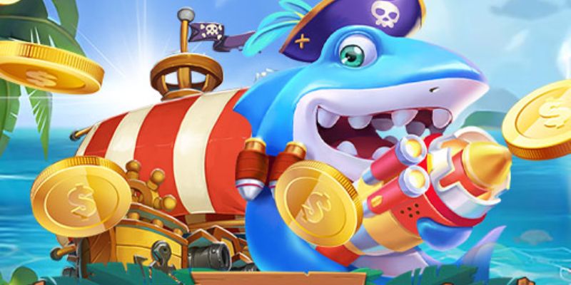 Bật mí top 5 game bắn cá đổi thưởng tại Hitclub