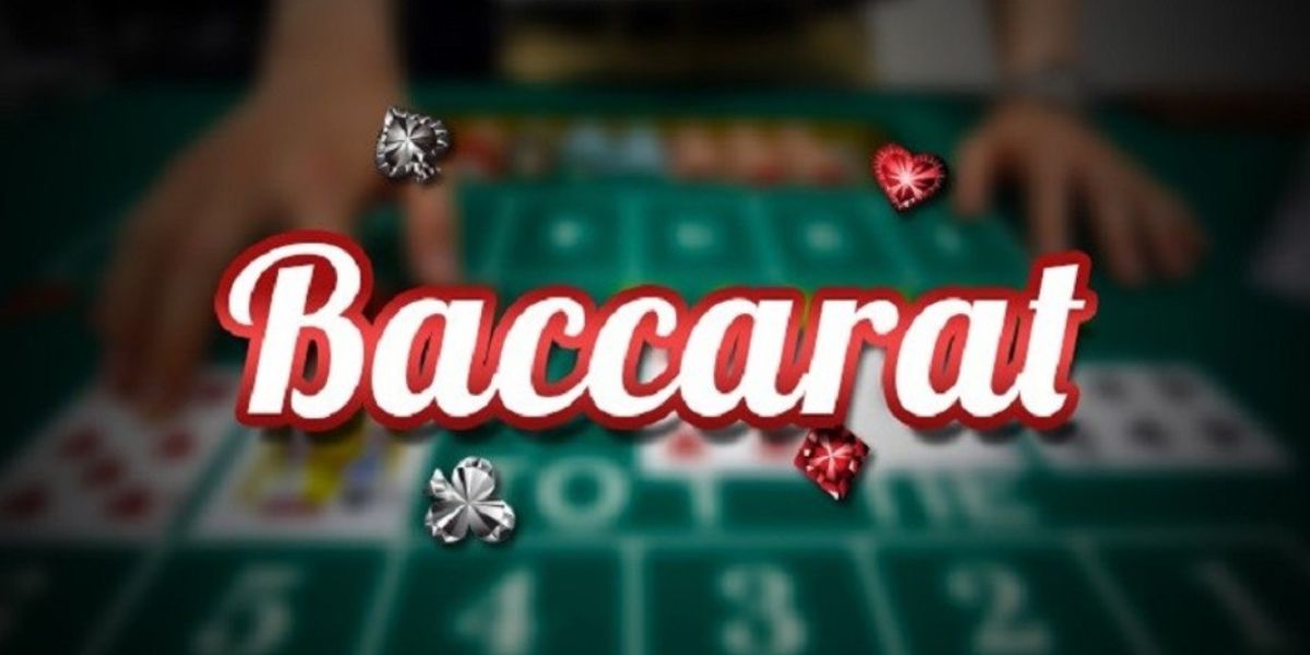 Hướng dẫn cách tham gia chơi baccarat đơn giản nhất tại Hitclub