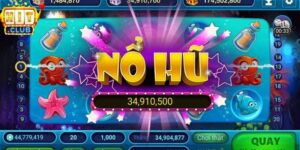 Mẹo chơi Nổ Hũ