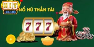 Nổ Hũ Thần Tài