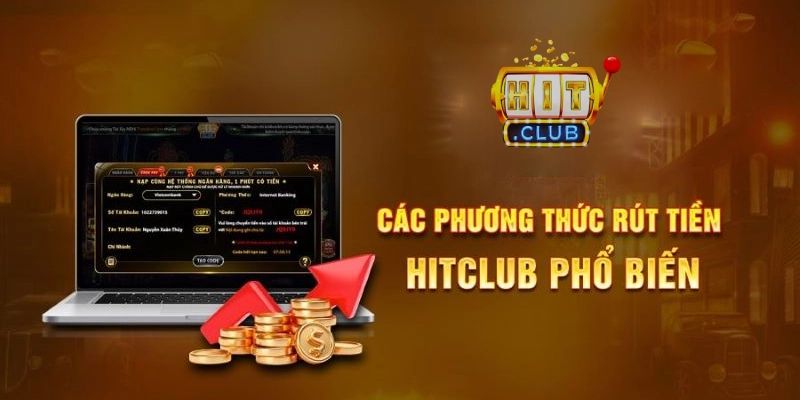 Lưu ý để rút tiền Hitclub cược nhanh hơn