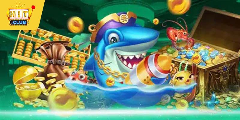 Sơ lược về tựa game bắn cá hot 2024