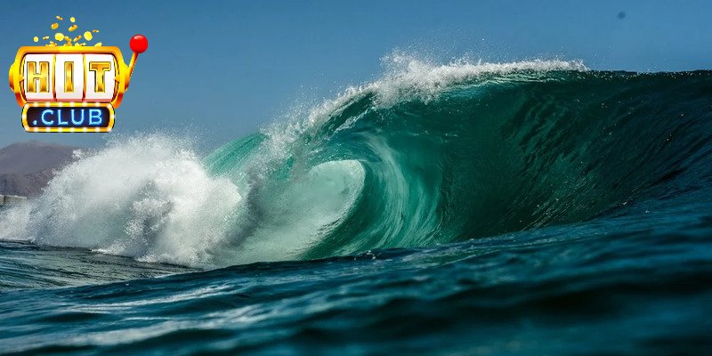 Mơ thấy đại dương dậy sóng có ý nghĩa gì