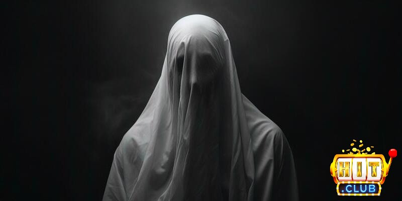 Mơ thấy ma mang nhiều điềm báo khác nhau phụ thuộc vào hoàn cảnh trong mơ